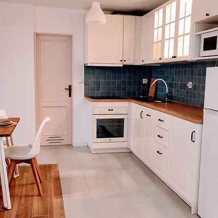 La Maya Apartamento *