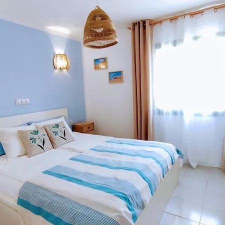 La Maya Caleta de Fuste