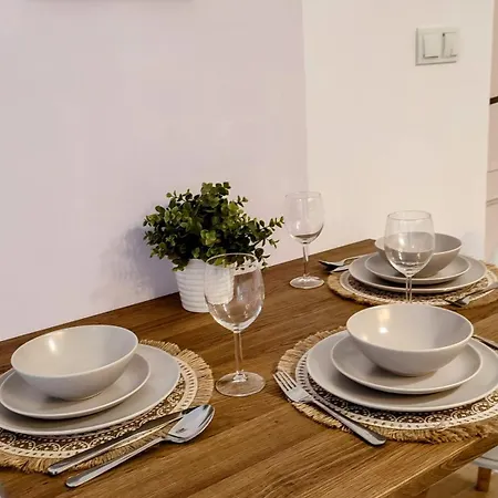 Apartamento La Maya *