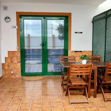 La Maya * Caleta de Fuste