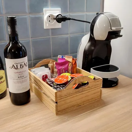 Apartamento La Maya *