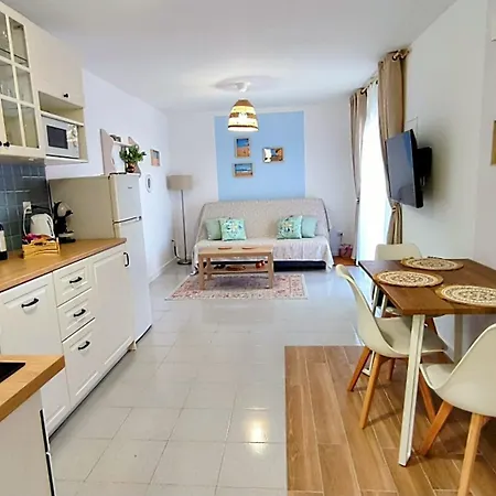 La Maya Caleta de Fuste