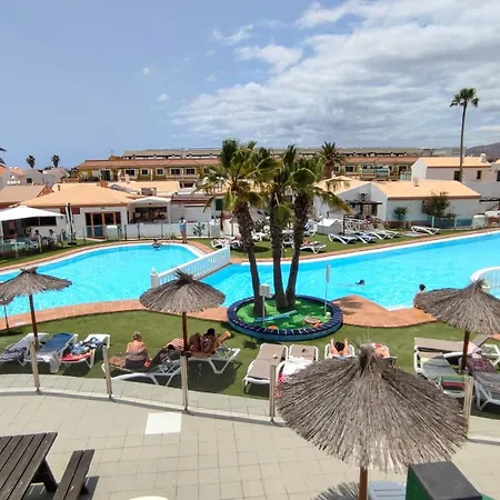 La Maya Apartamento *