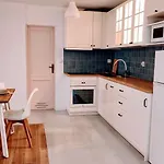 La Maya Apartman *