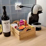 Apartman La Maya *