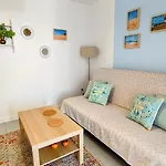 La Maya Apartman Caleta De Fuste
