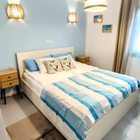 Apartment La Maya