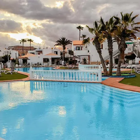 La Maya Apartment Caleta De Fuste
