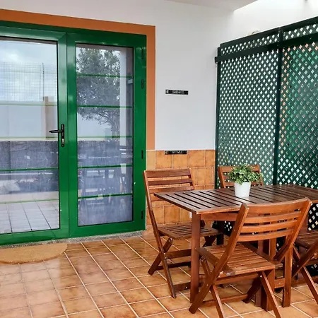 Apartment La Maya