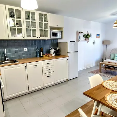 La Maya Apartment