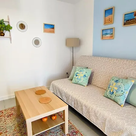 La Maya Apartment Caleta De Fuste
